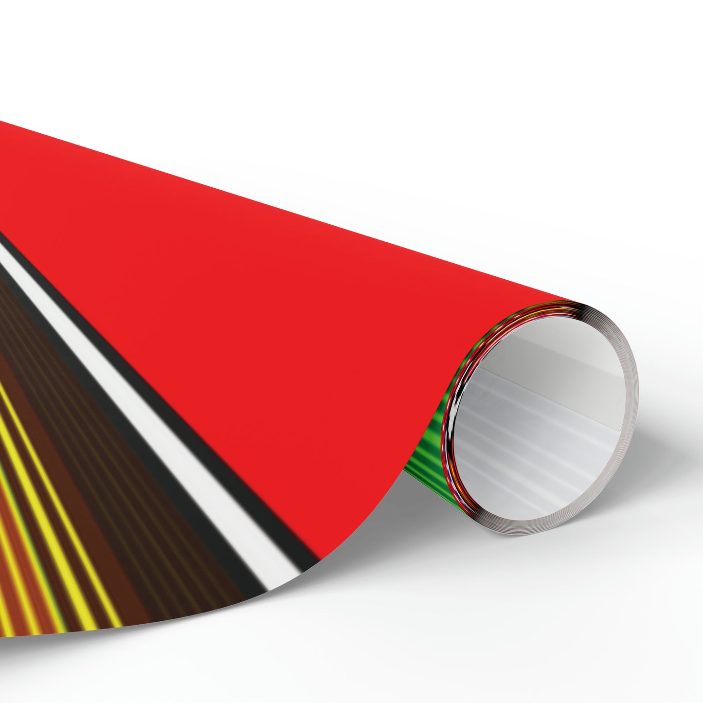 Gaban Pattern Wrapping Paper