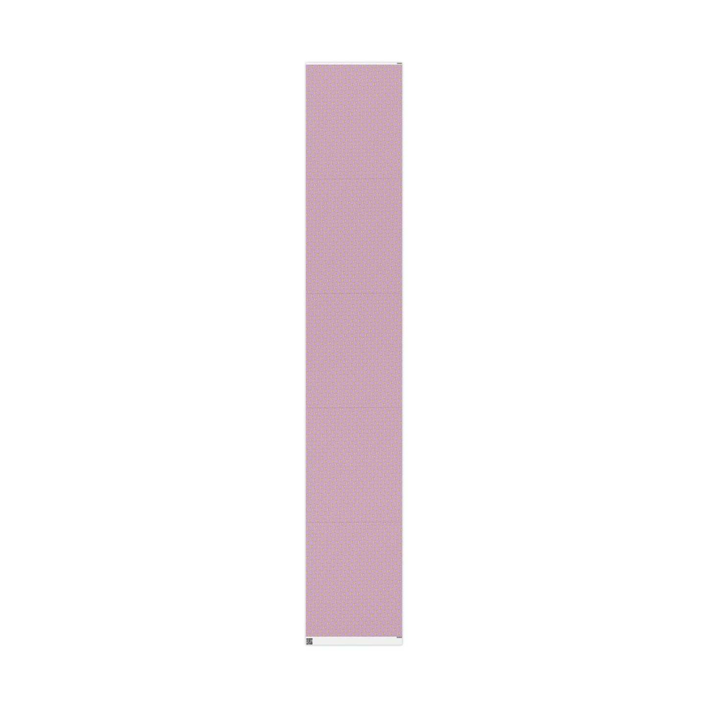 Concha Pattern Wrapping Paper