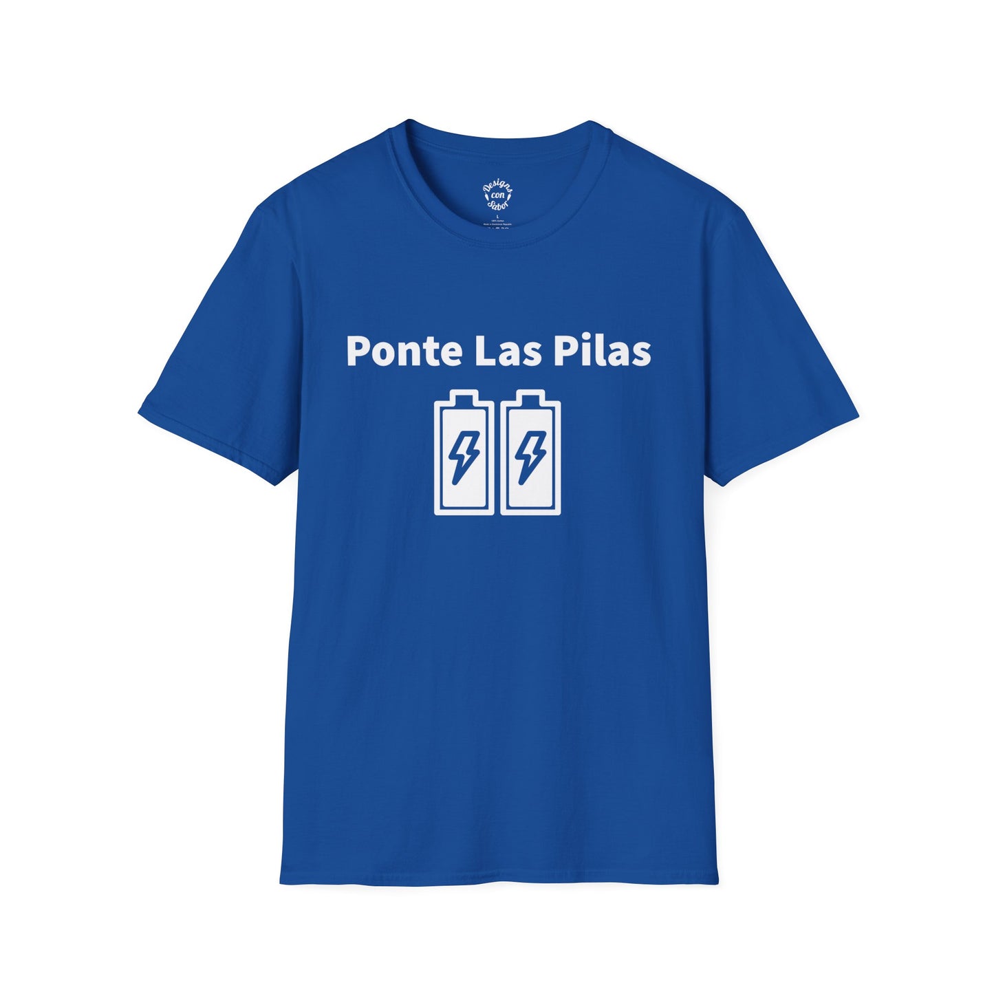 Ponte Las Pilas