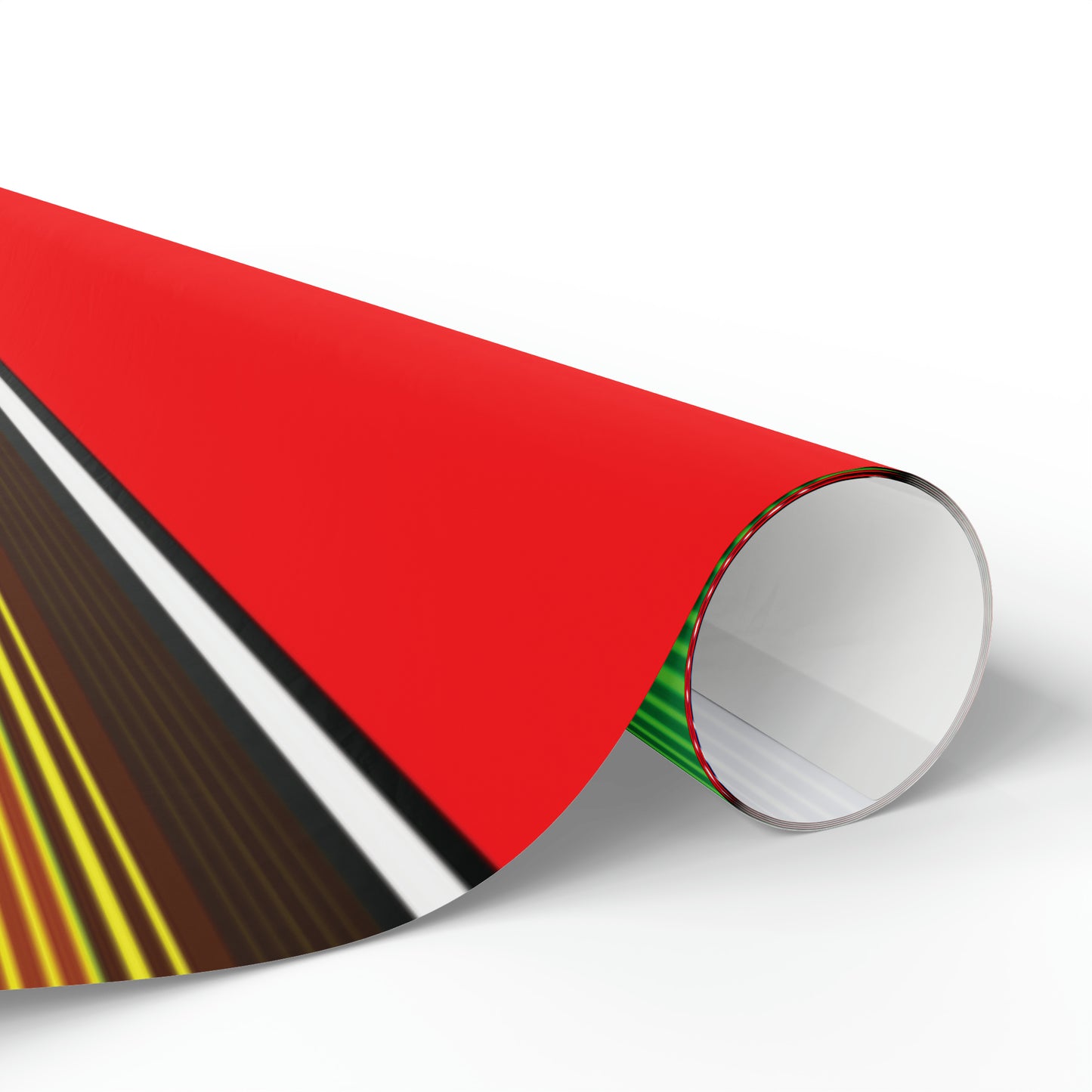 Gaban Pattern Wrapping Paper