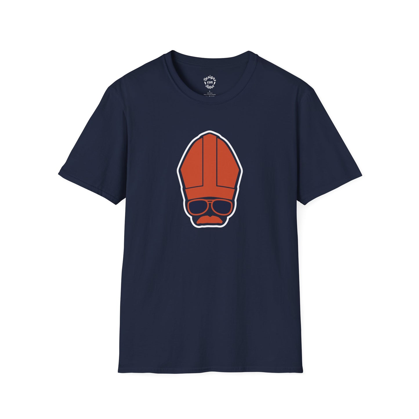 Da Pope Chicago T-Shirt