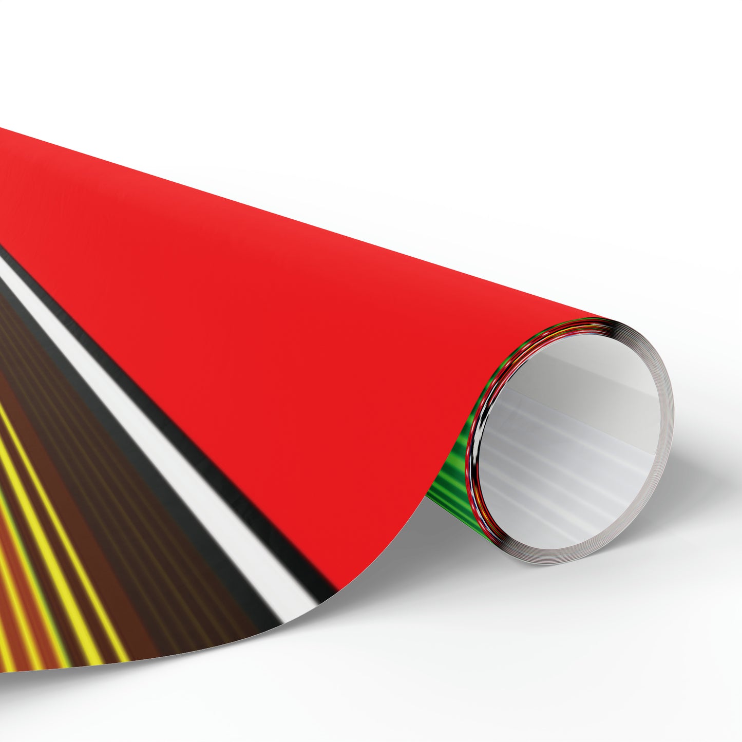 Gaban Pattern Wrapping Paper