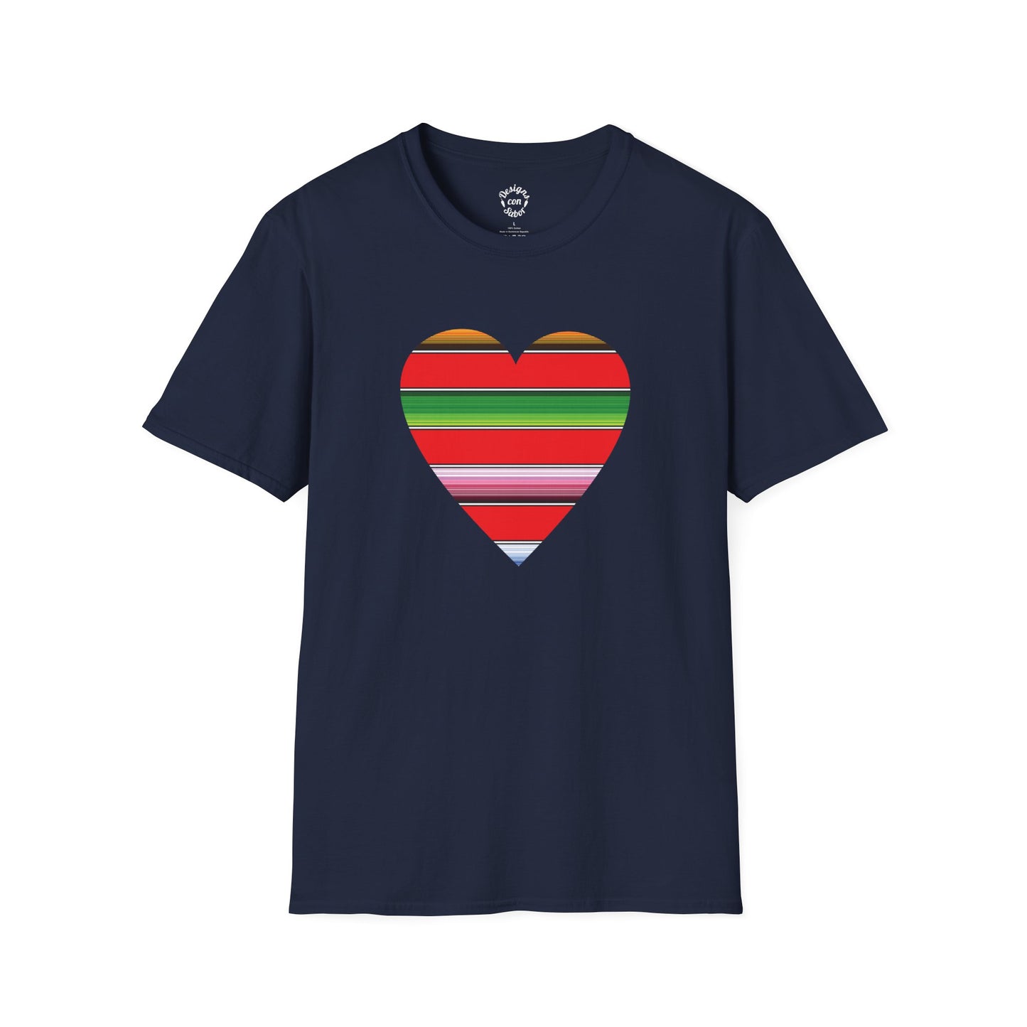Gaban Heart Shape