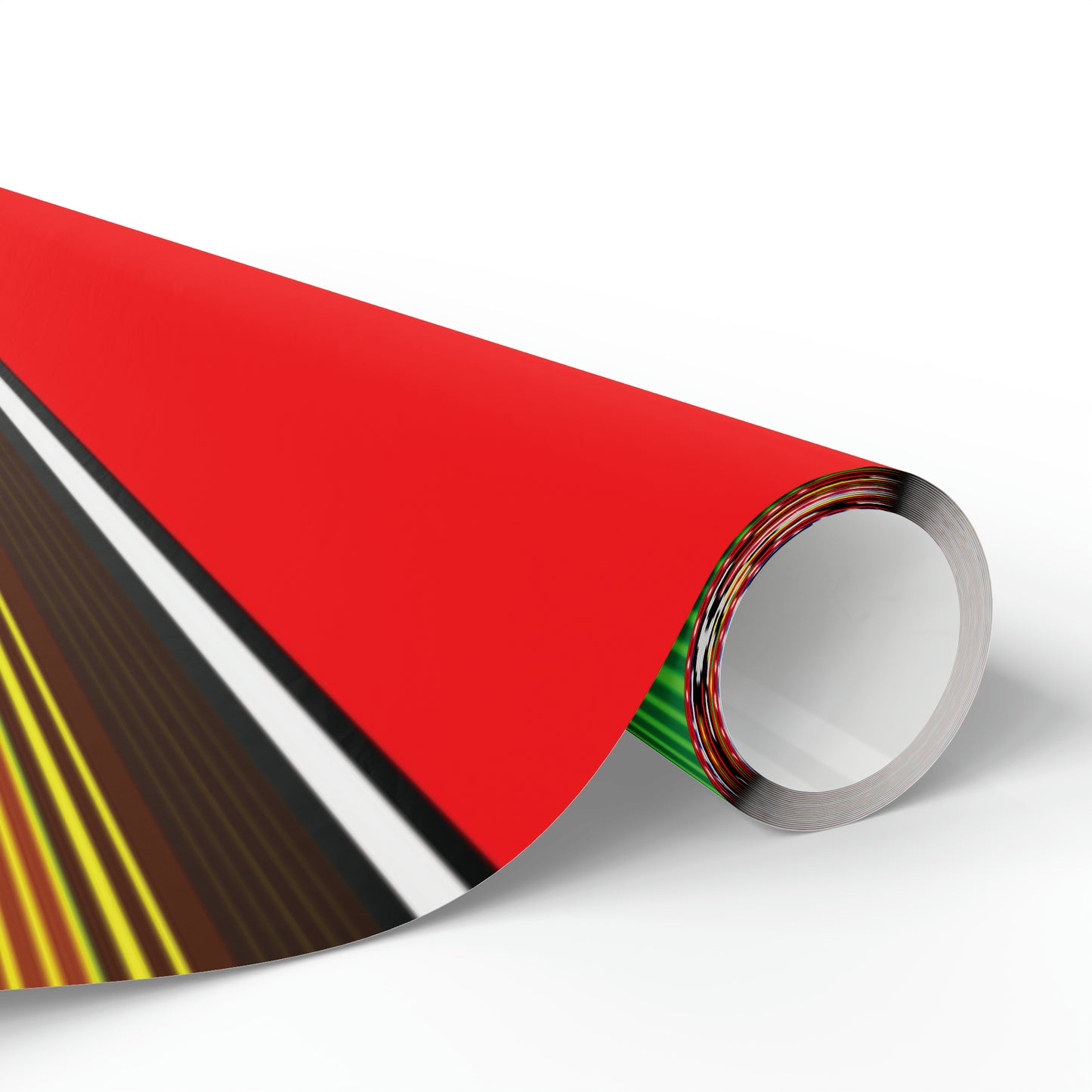 Gaban Pattern Wrapping Paper
