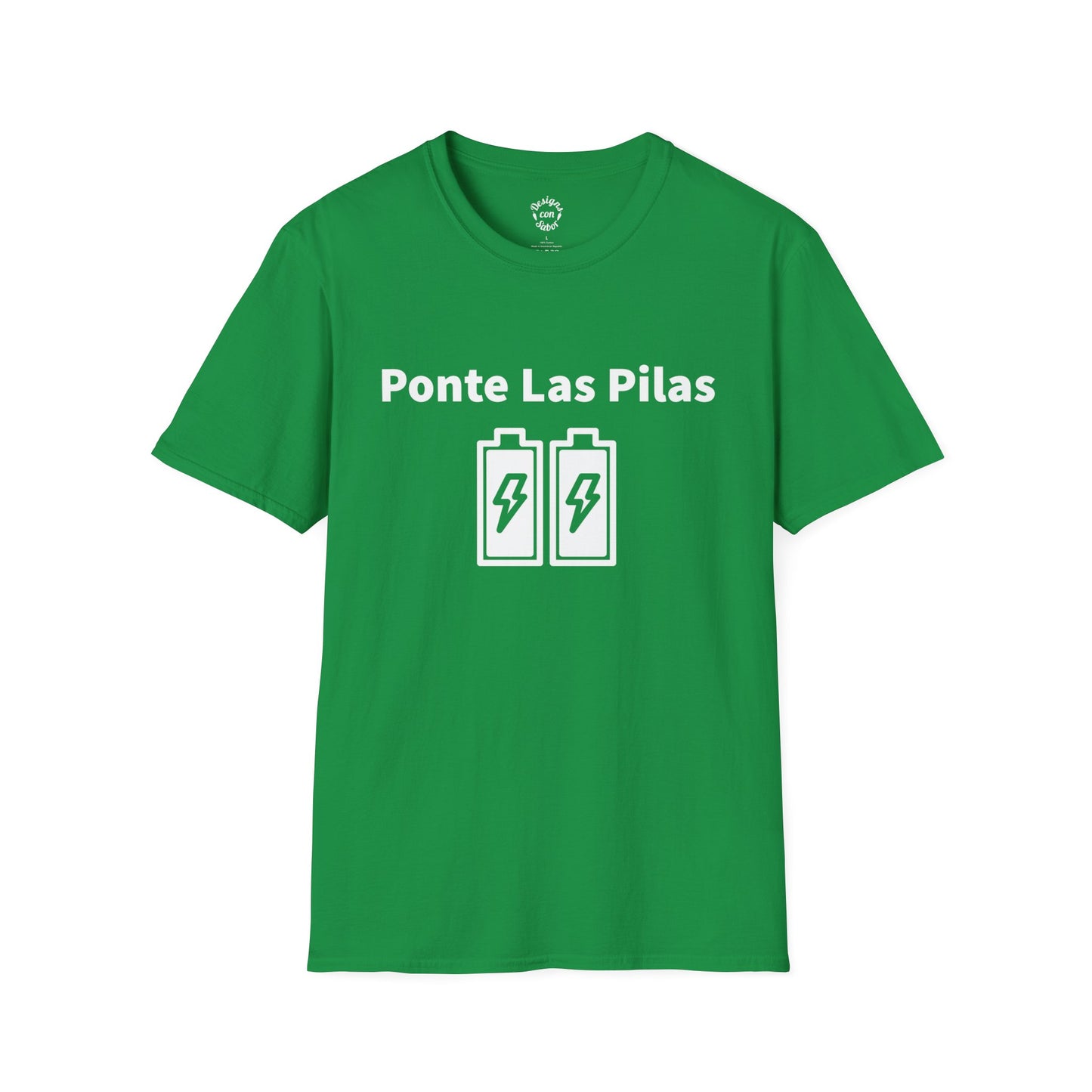 Ponte Las Pilas