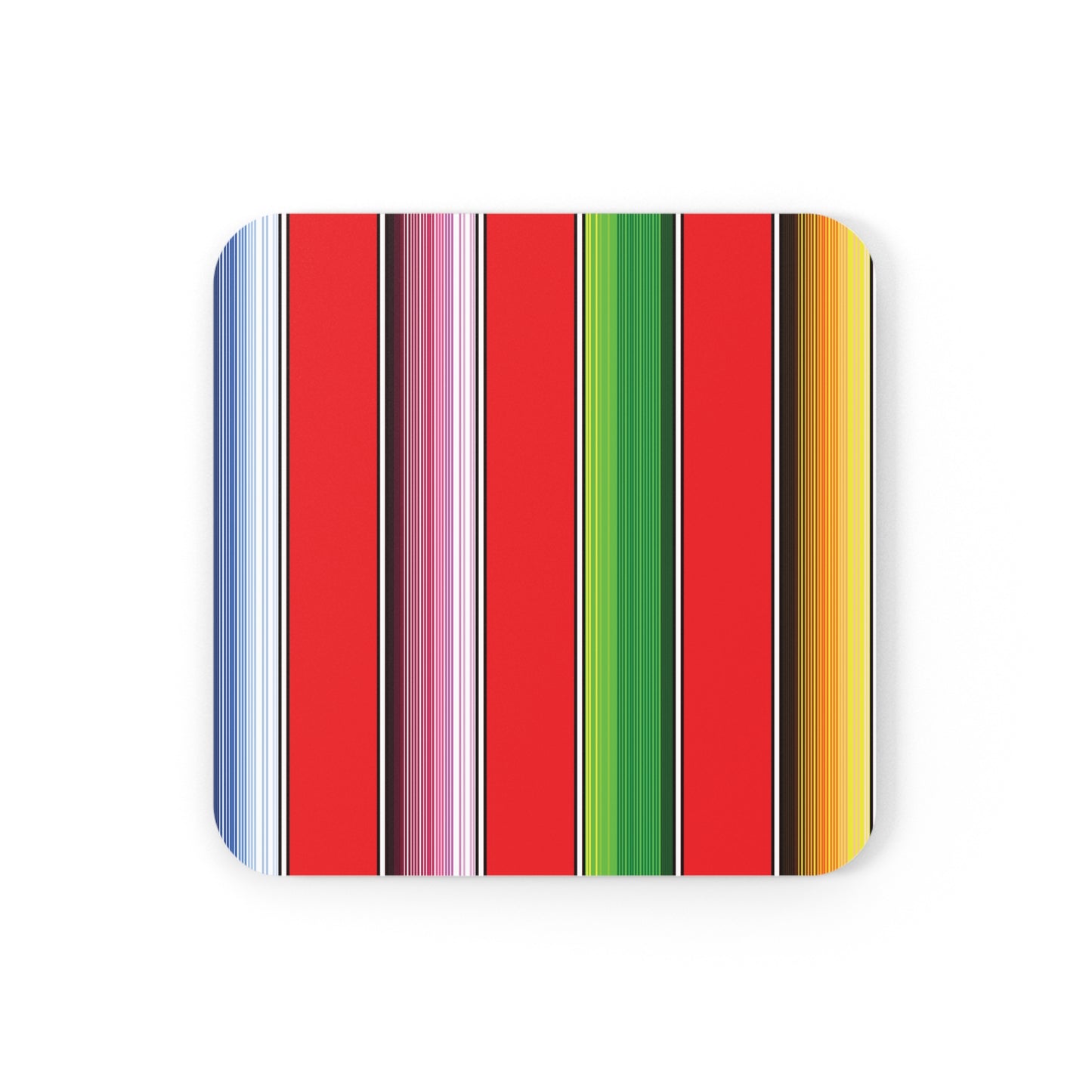 Gaban Cork Back Coaster