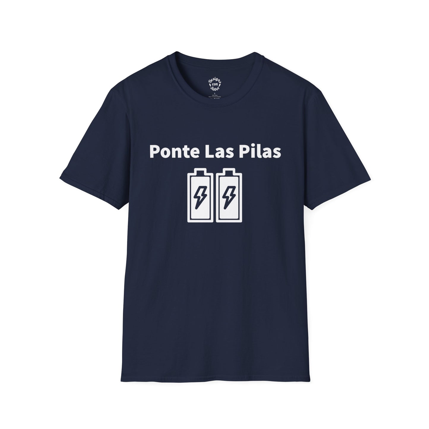 Ponte Las Pilas