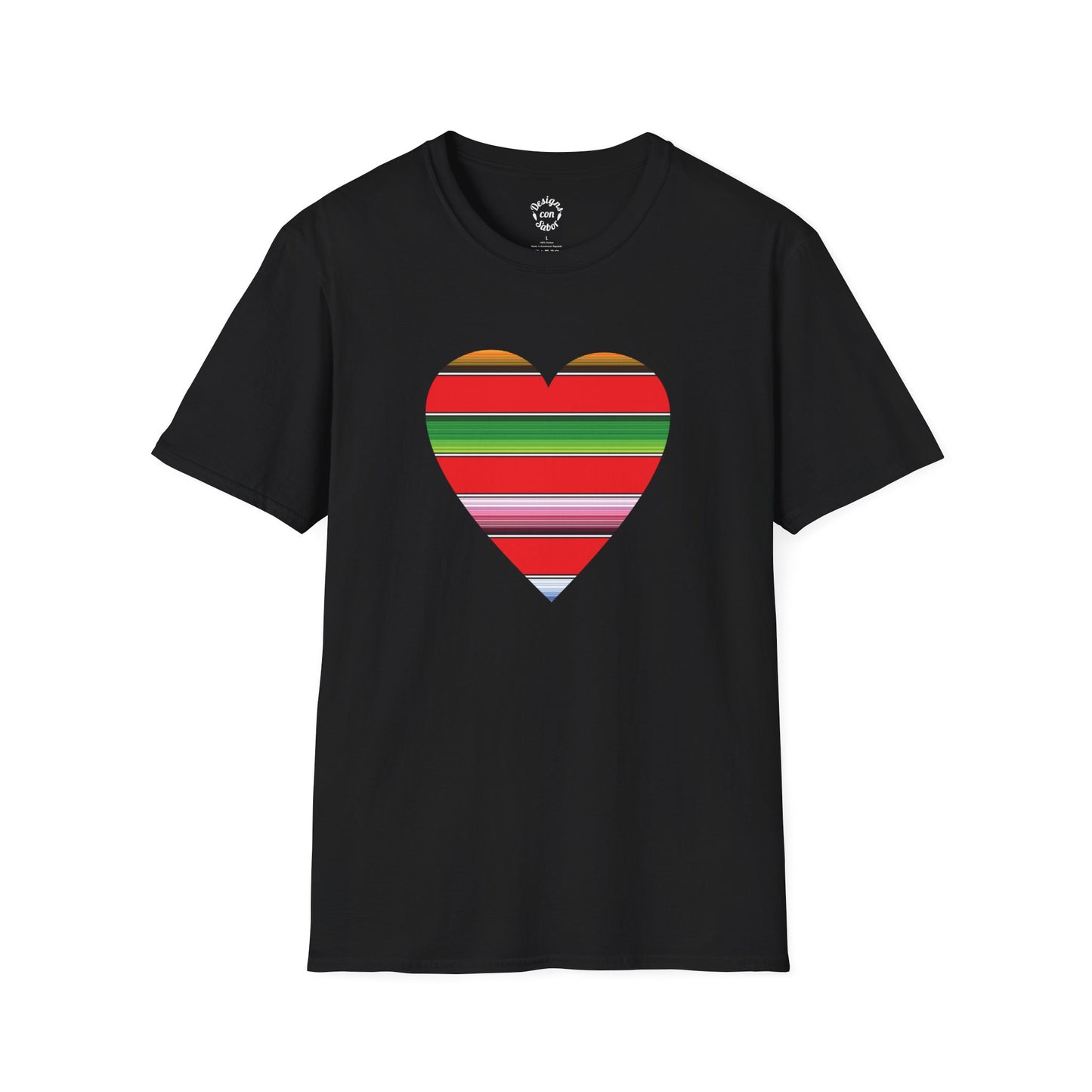 Gaban Heart Shape
