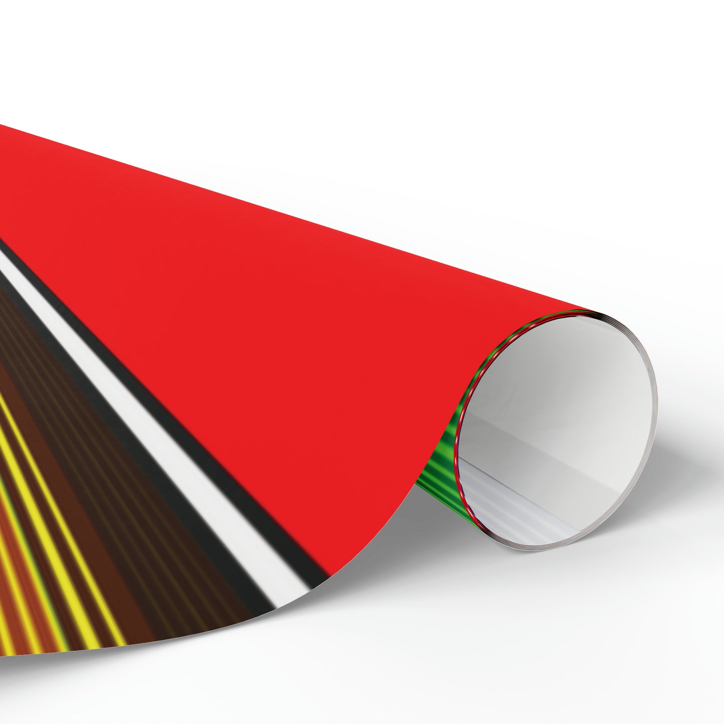 Gaban Pattern Wrapping Paper