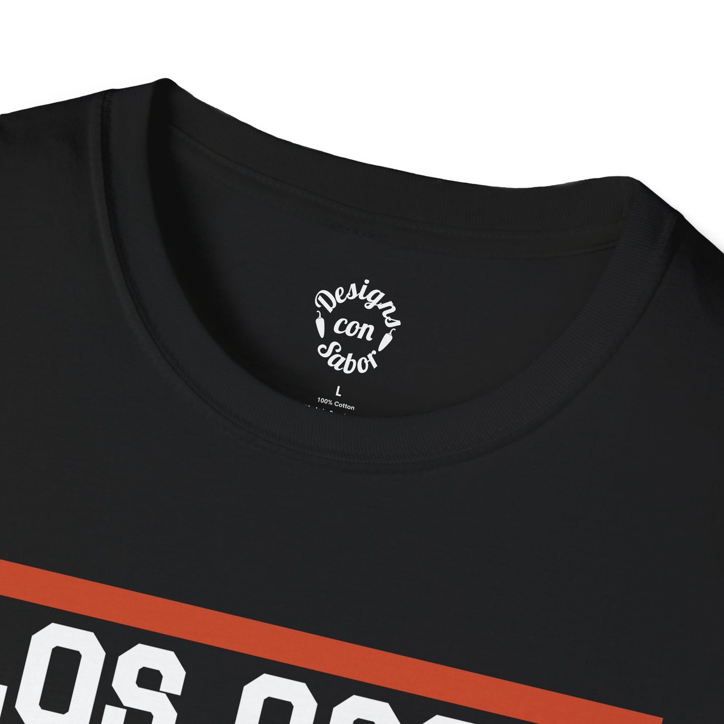 Los Osos Chicago T Shirt