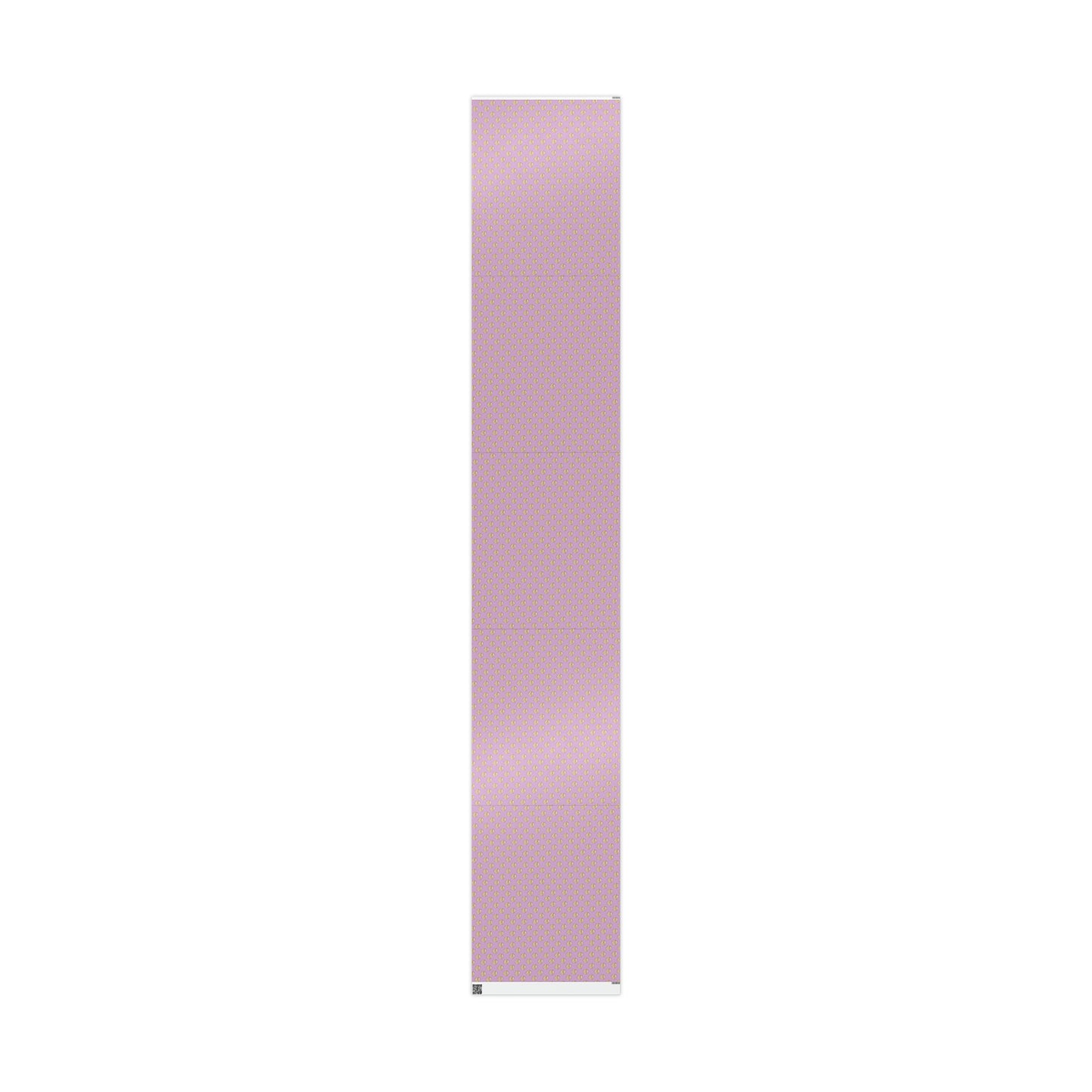 Concha Pattern Wrapping Paper