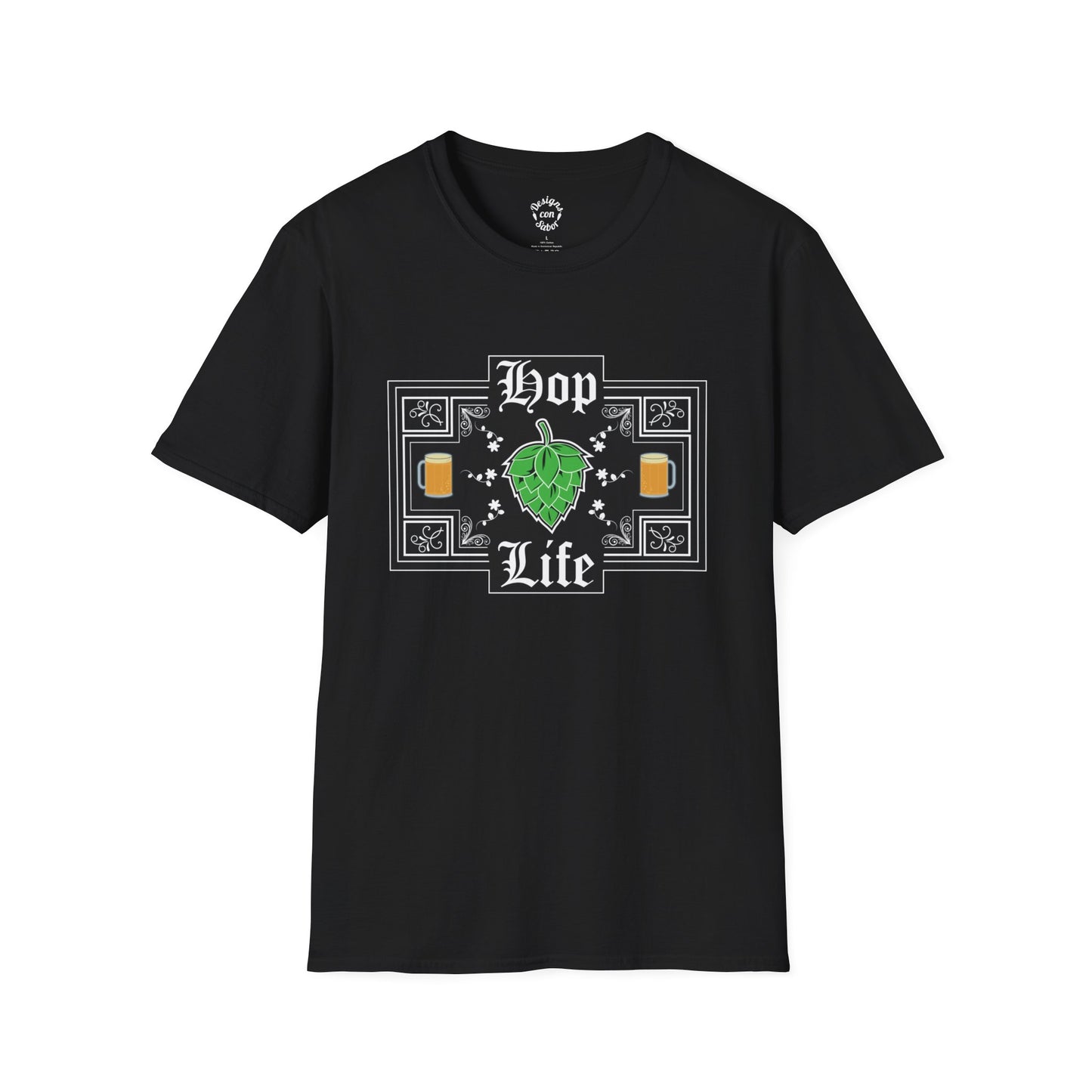 Hop Life