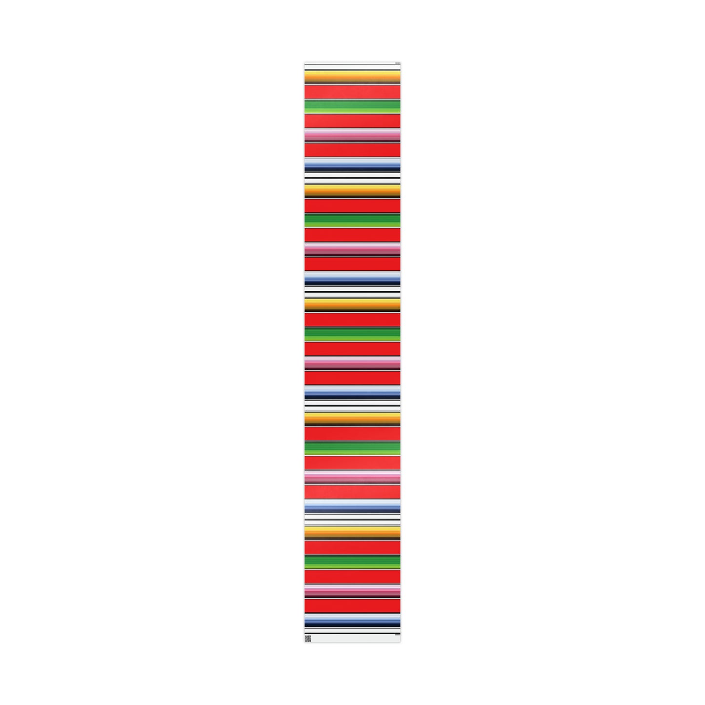Gaban Pattern Wrapping Paper