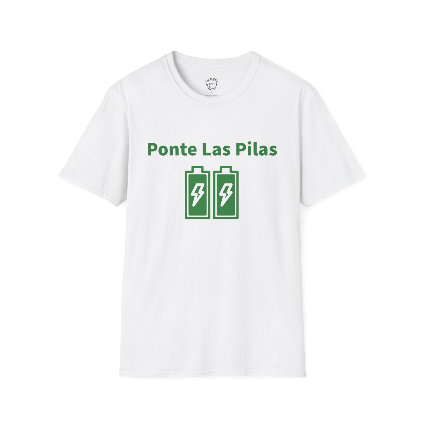Ponte Las Pilas