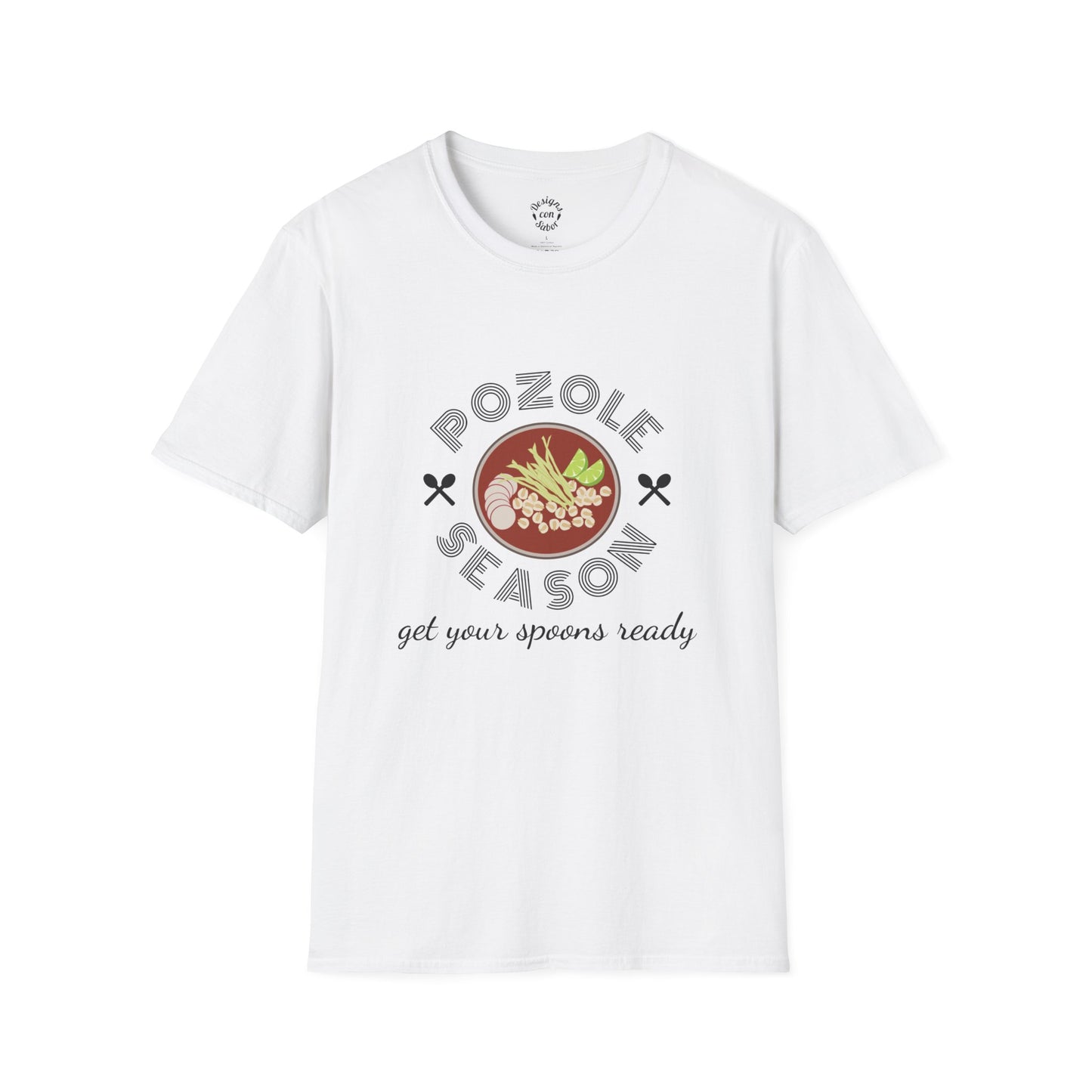 Pozole Season