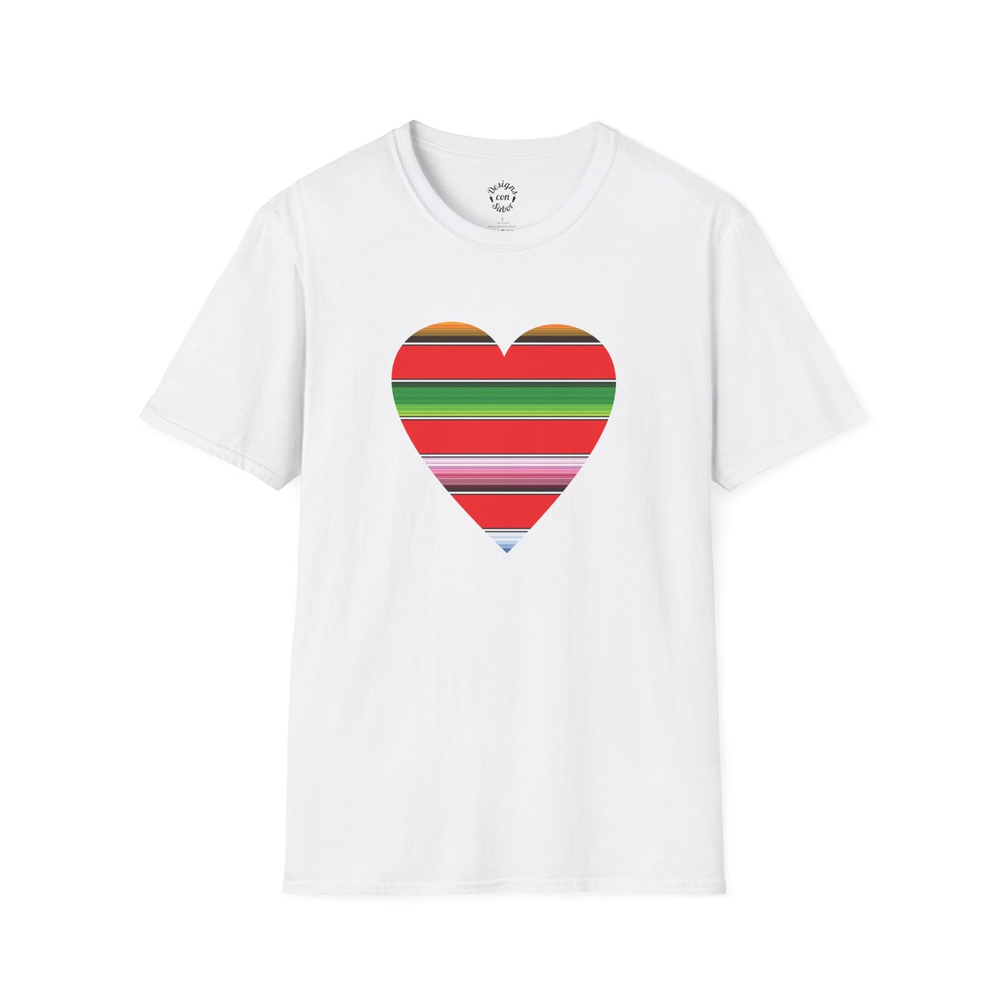 Gaban Heart Shape