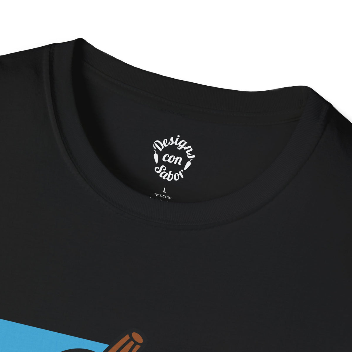 Chicago Pumpkin Calavera T Shirt