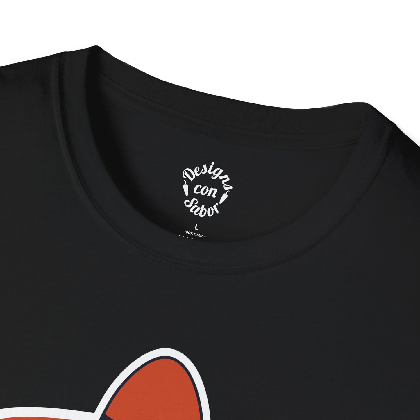 Los Bears Mariachi Chicago T Shirt