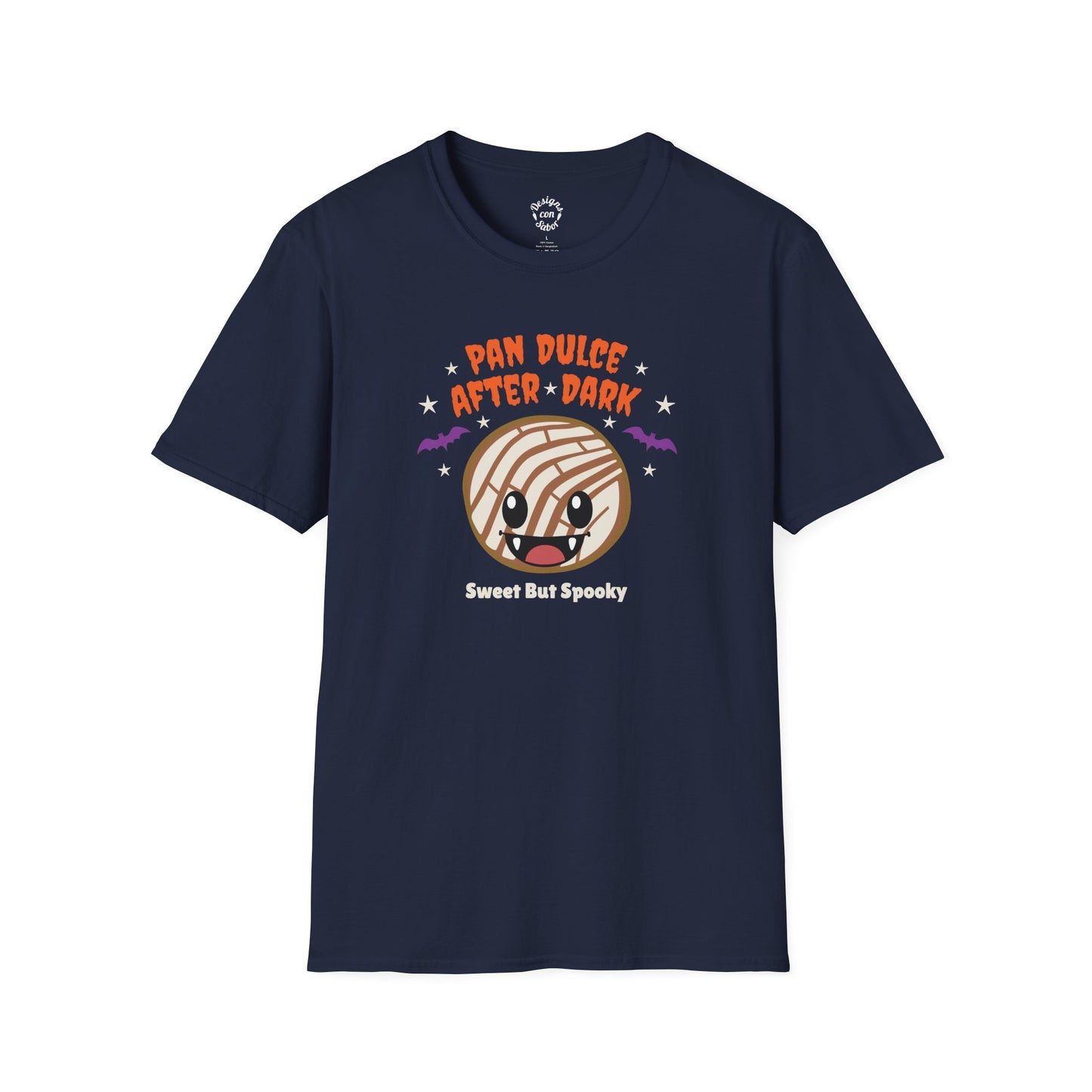Pan Dulce After Dark T-Shirt