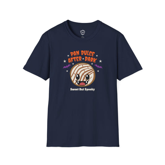 Pan Dulce After Dark T-Shirt