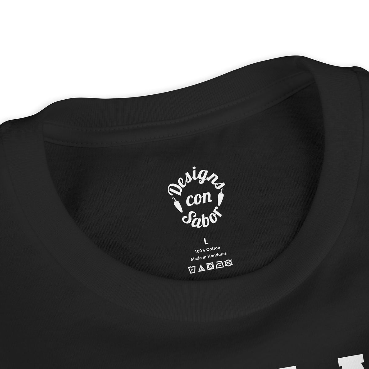 Youth Just A Chamaco From Chicago T Shirt