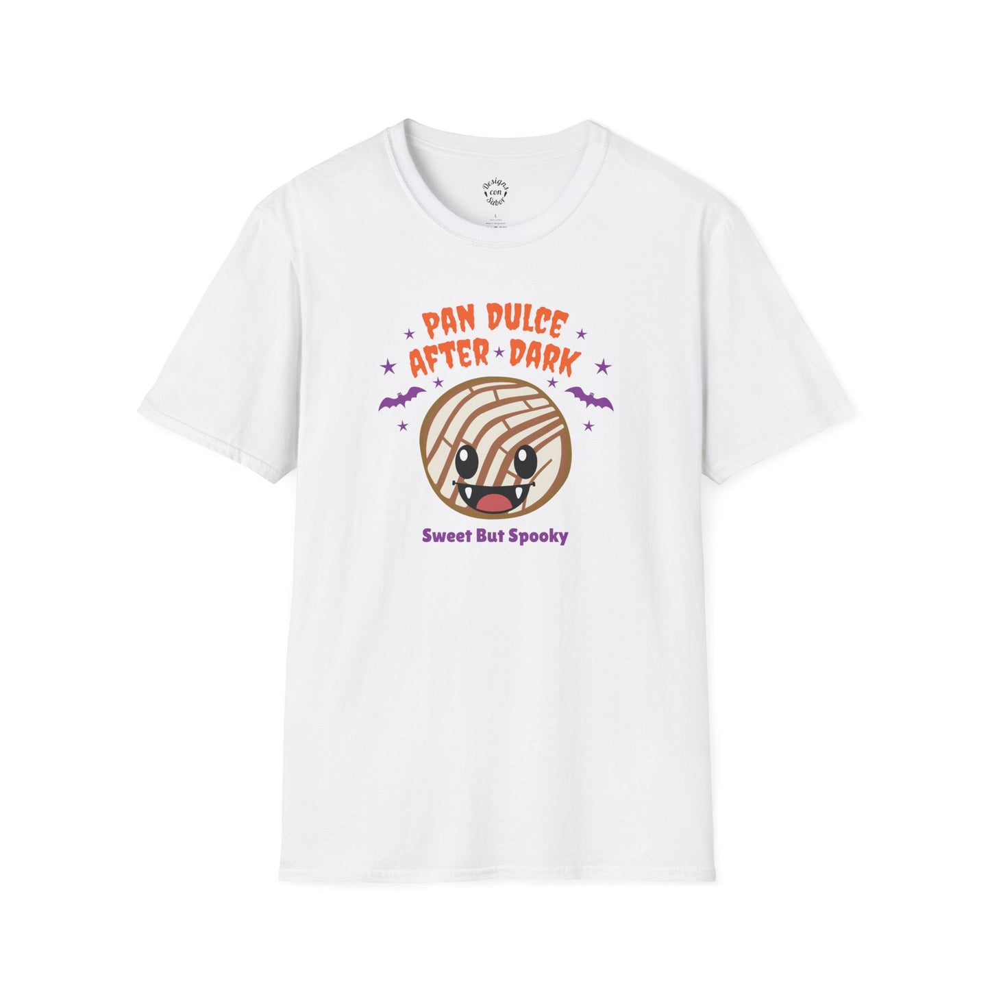 Pan Dulce After Dark T-Shirt