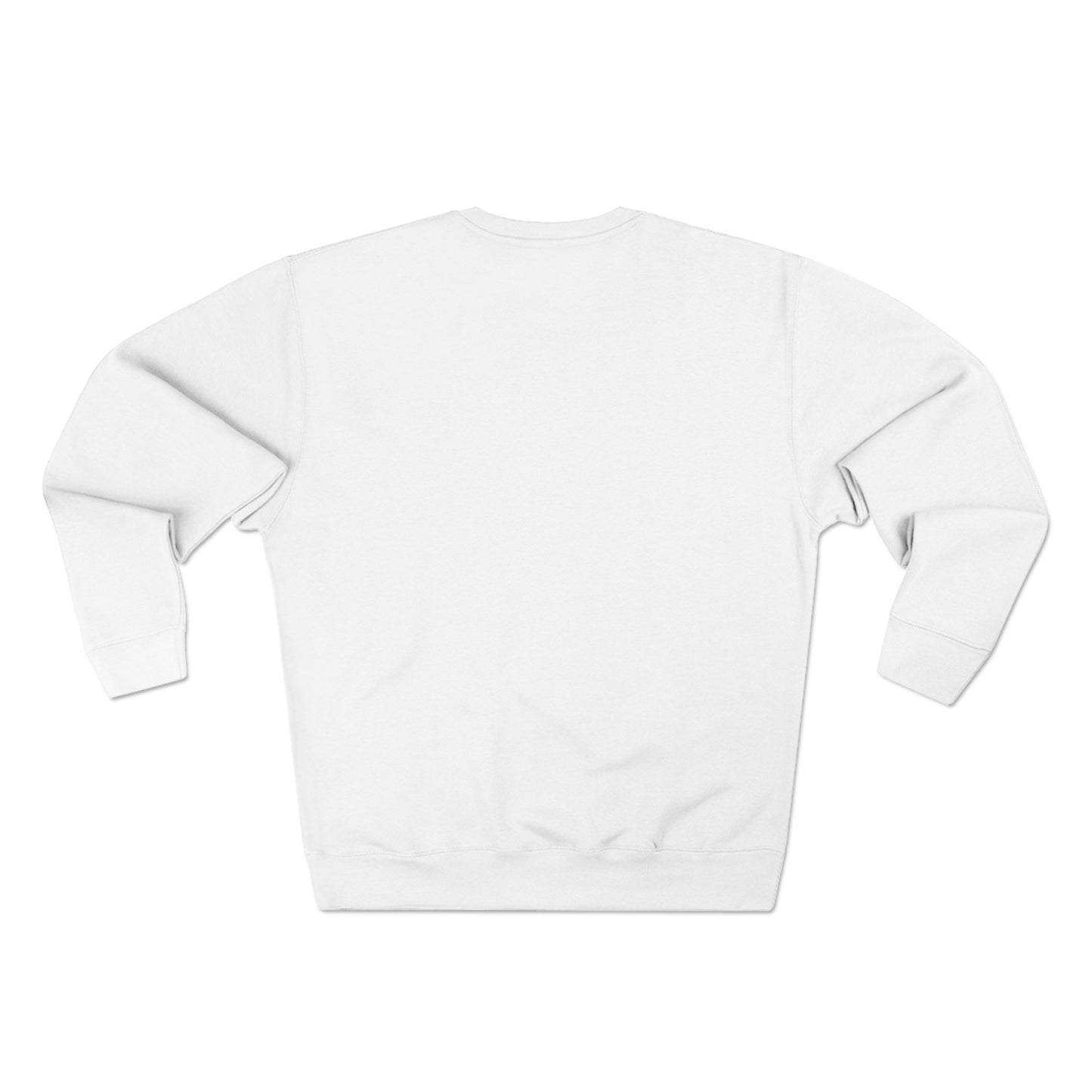 Comadre Vibes Cafe De Olla Crewneck Sweatshirt