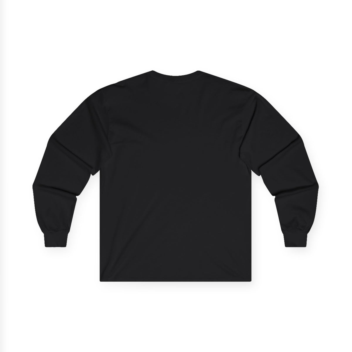 Chicago Skull Dia De Los Muertos Long Sleeve Tee