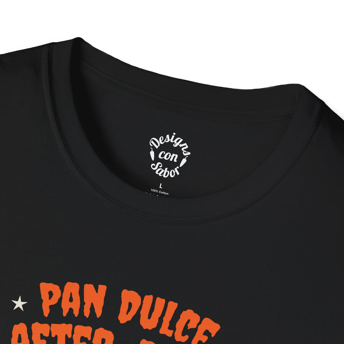 Pan Dulce After Dark T-Shirt