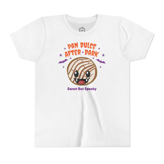 Youth Pan Dulce After Dark Vampire Concha T Shirt