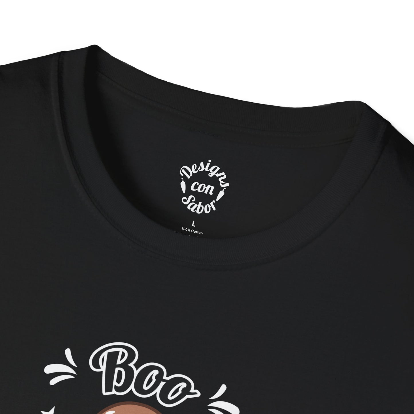 Boo Pero Con Cafecito Chicago T Shirt